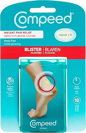 compeed for acne
