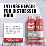 Bed Head by TIGI Urban Antidotes Resurrection Shampoo Damaged Hair 750ml view 2