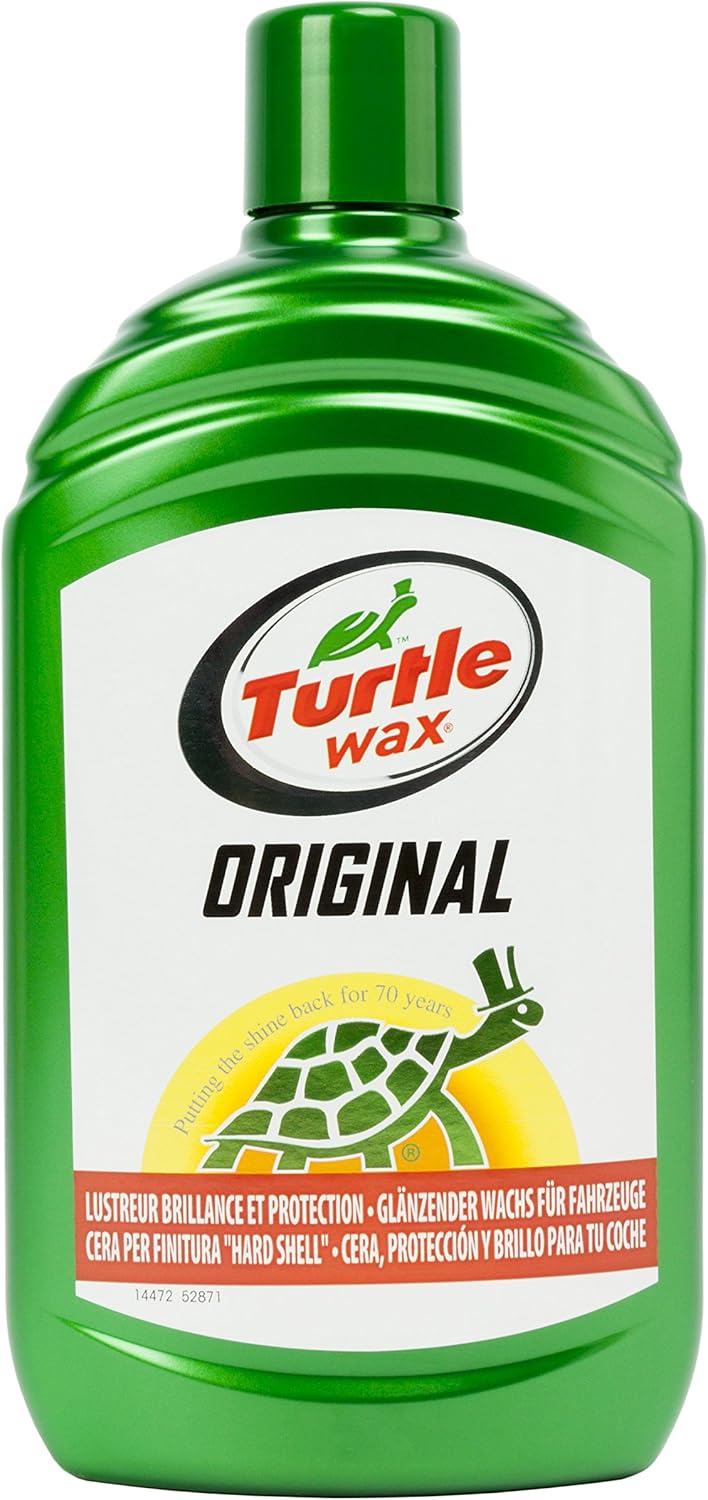 Turtle Wax