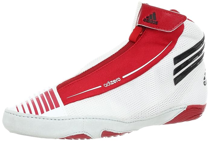 adidas wrestling shoes 2018