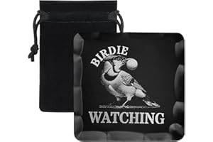 Honey Hole Golf Tour Grade Metal Golf Ball Marker – Hand Polished and Sealed with Gear Hugger Rust Protector - Scratch Resistant - Designed & Engraved in USA – Lifetime Protection