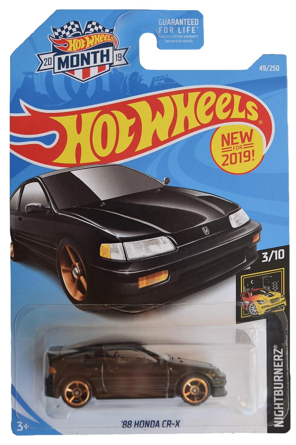 88 crx hot wheels