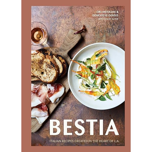 Gjelina Cooks: Cooking from Venice, California: Lett, Travis