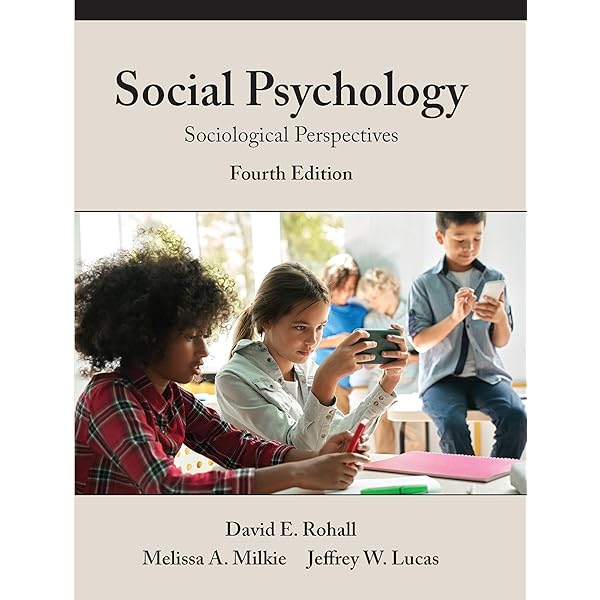 Amazon.com: Social Psychology: Goals in Interaction (6th Edition