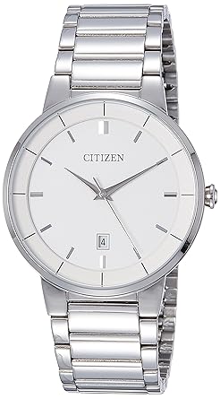 Analog White Dial Women's Watch - 26792CMLY