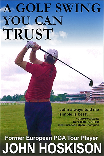 Download A Golf Swing You Can Trust (English Edition) PDF