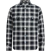 Allsaints Mens Hamura Ls Shirt