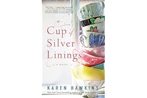 A Cup of Silver Linings (Dove Pond Series Book 2)