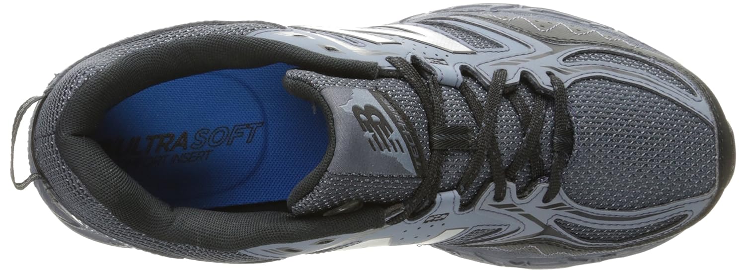 new balance men's 510v3 trail running shoe