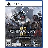 Chivalry 2 - PlayStation 5