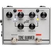 Tone Hammer Preamp Direct Box Pedal V2