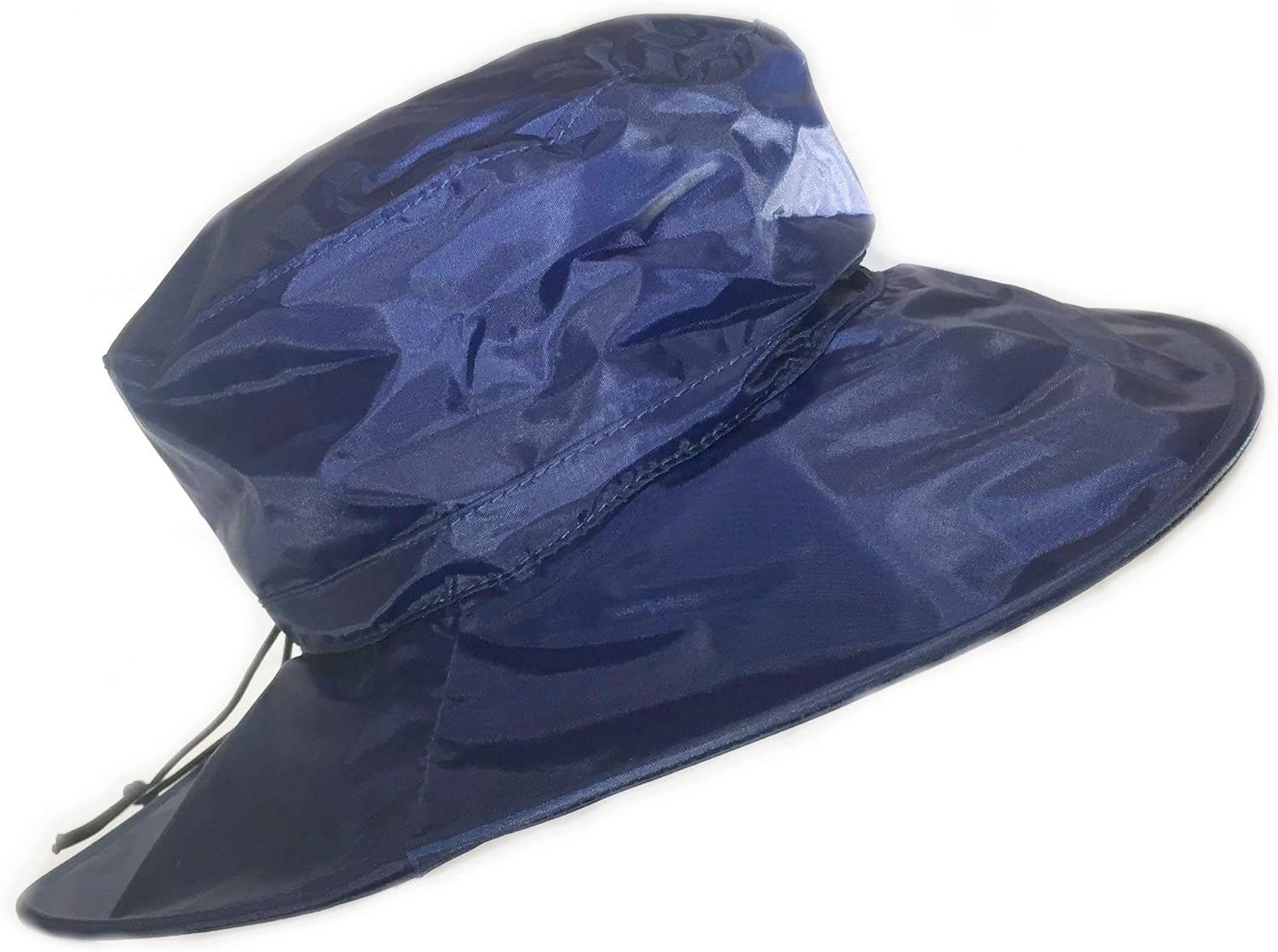 Seaforth Rain Hat Navy Blue Great for Golfers Golf
