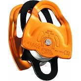 Gemini prusik Minding Pulley