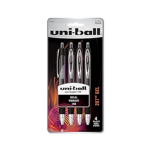Best Gel Ink Pens Of 2020 {Buying Guide} 10Reviewz