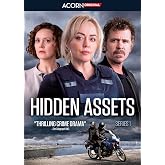 Hidden Assets: Series 1