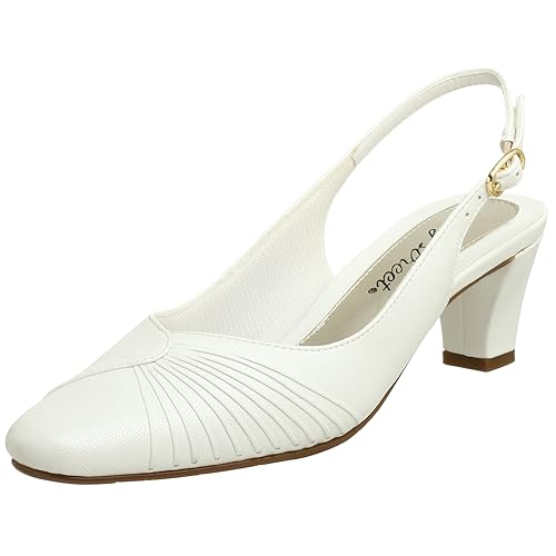 easy street pearl women's pumps