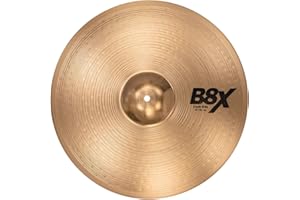 SABIAN 18" B8X Crash Ride