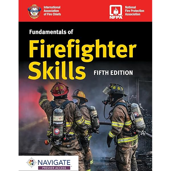 Fundamentals of Firefighter Skills and Hazardous Materials
