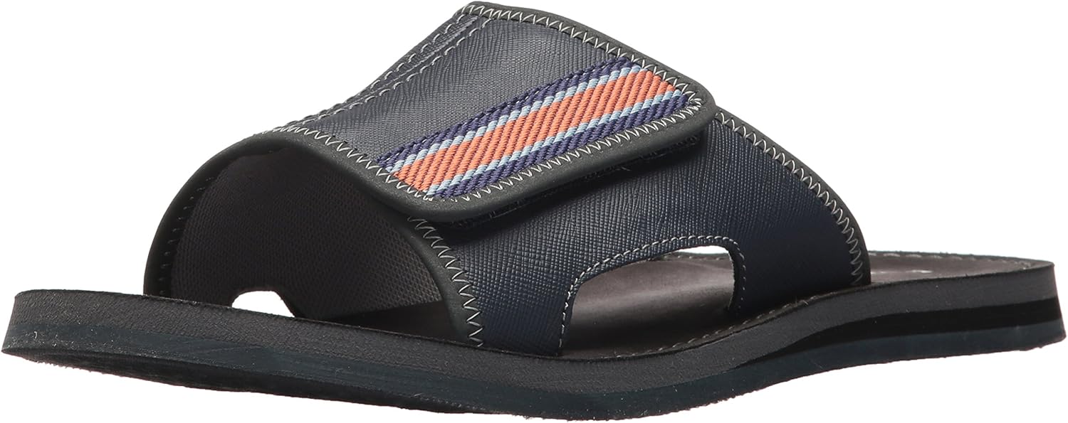 clarks mens slides