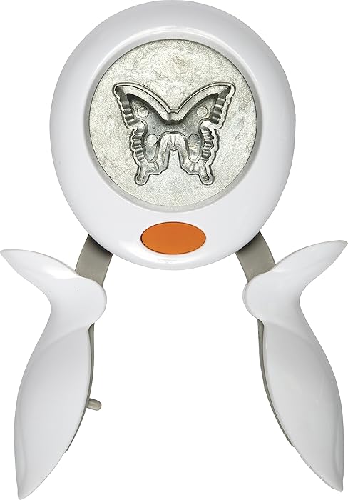 Top 9 Fiskars Butterfly Paper Punch