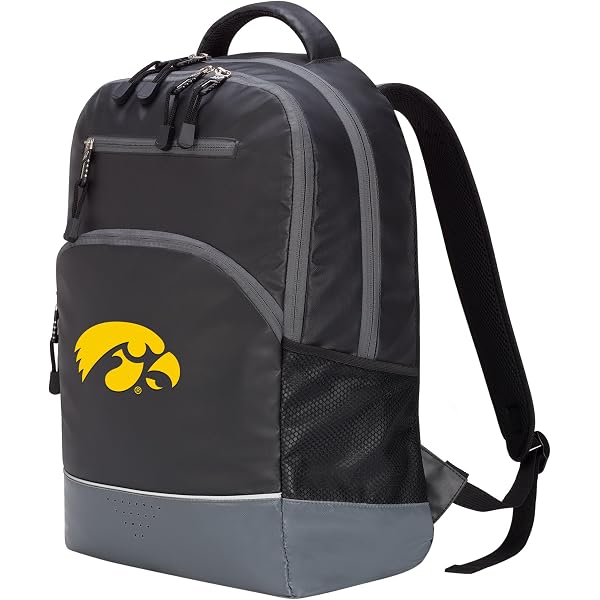 Official University Of Iowa Computer Bag 15 Inch Official University Of ...
