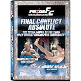 Pride: Final Conflict Absolute [DVD]