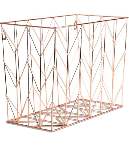 Kit 20 Pastas Suspensas Rosa 30x23cm - Organização Arquivos Com Glitter