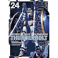Amazon.com: Mobile Suit Gundam Thunderbolt, Vol. 3: 9781421592619