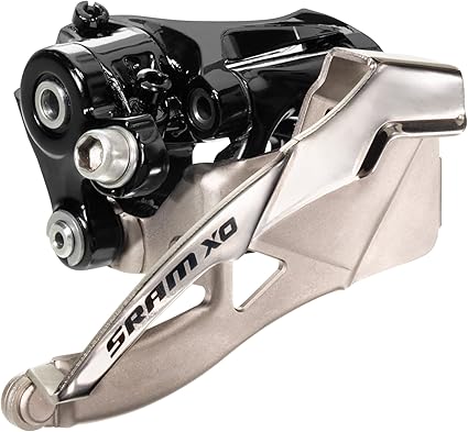 sram x0 derailleur
