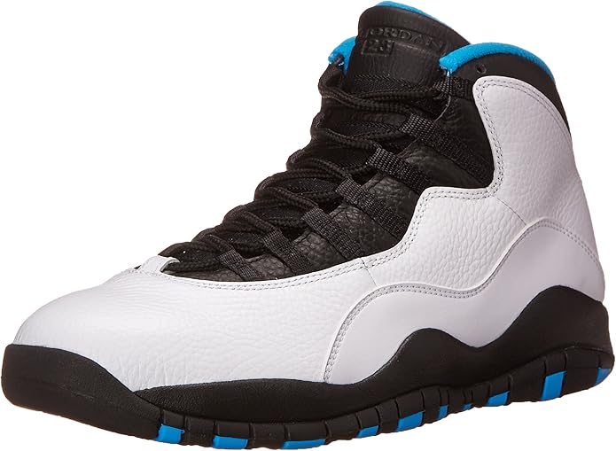 air jordan 10 powder blue for sale