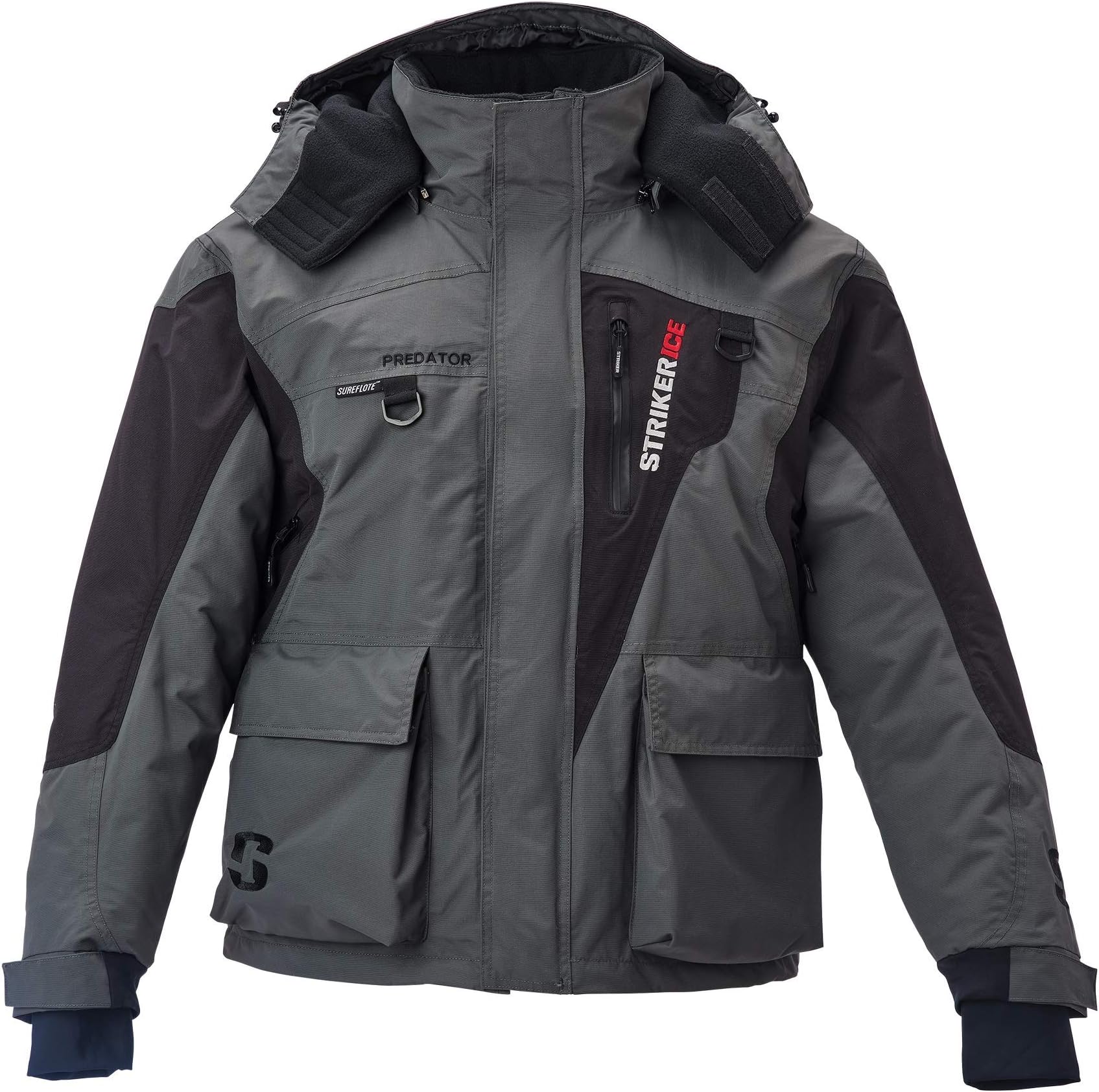 StrikerICE Predator Jacket