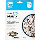 Seachem Tidal 110 Matrix 500 mL Bagged