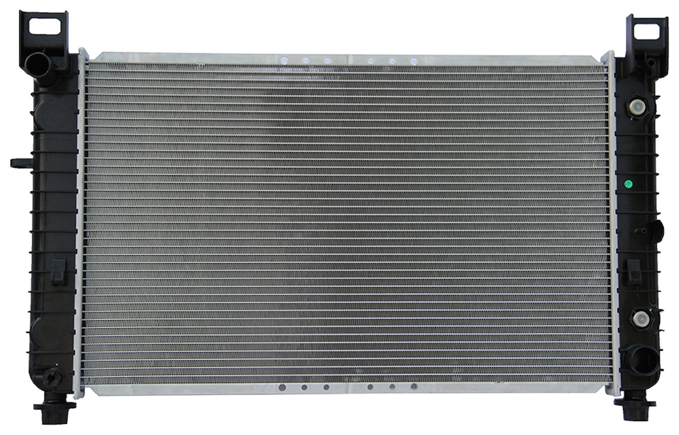 The 10 Best Champion Cooling Radiator 89 Gmc Sierra