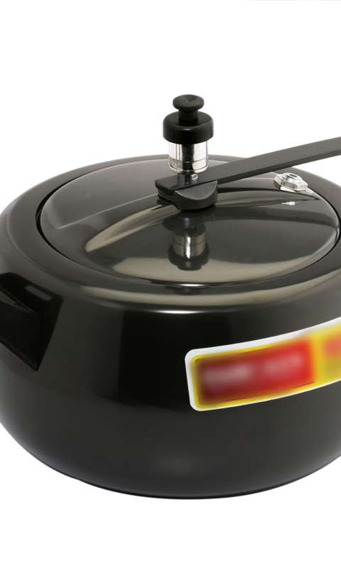 Pressure Cooker Recipes - Thumbnail 7
