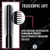 L'Oréal Paris Telescopic Lift Waterproof Mascara Long Lash 36H Lift view 8