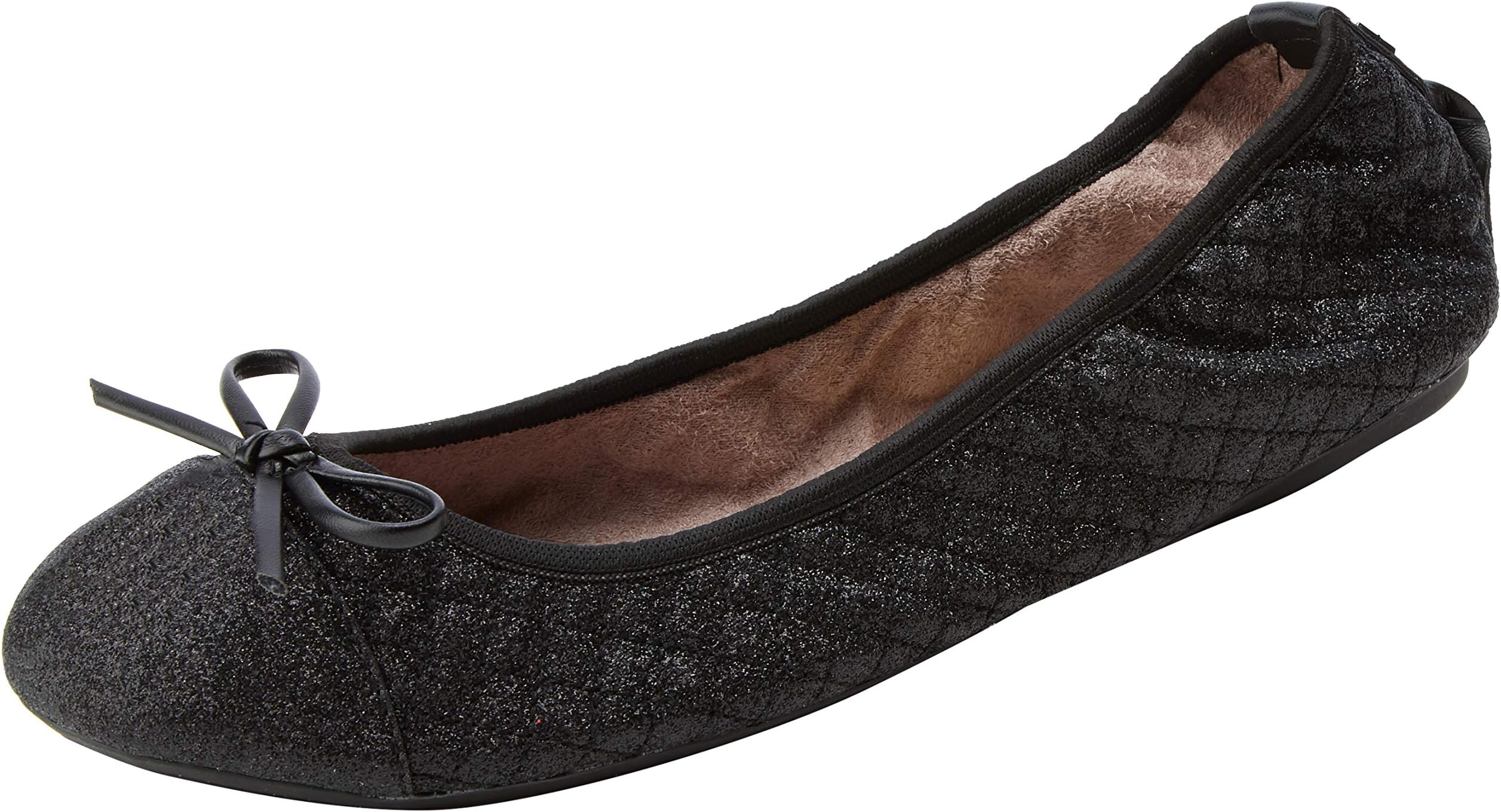 Women's Olivia Glitter Comfort Insole