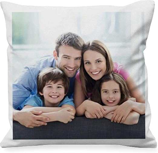 amazon cojin personalizado