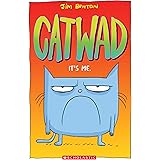 It's Me. (Catwad #1)
