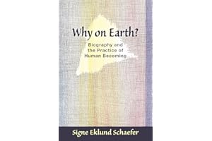 Why on Earth?: Biography and the Practice of Human Becoming