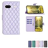 jioeuinly Pixel 8A Case Compatible with Google
