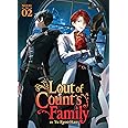 Lout of Count's Family (Novel) Vol. 2