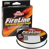 Berkley FireLine Superline Fishing Line