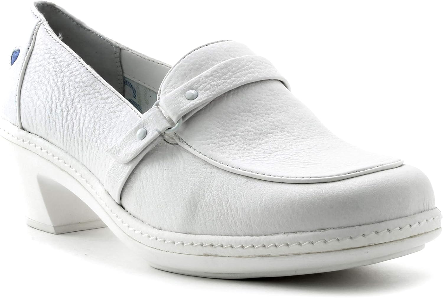 nurse mates womens wedges