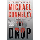 The Drop (A Harry Bosch Novel, 15)