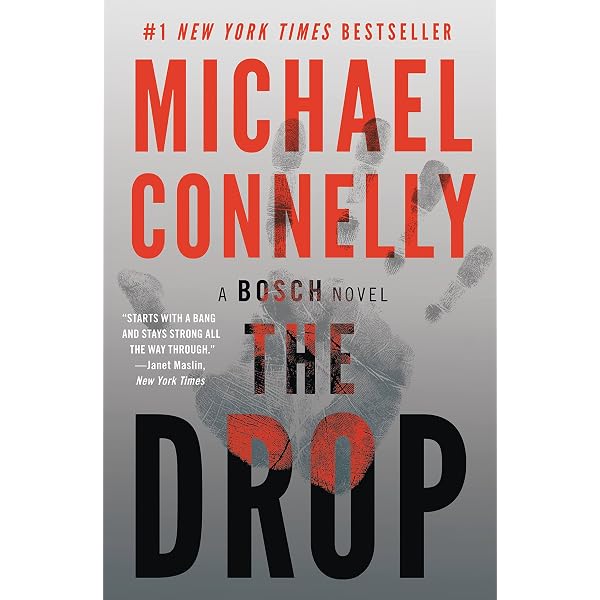 Amazon.com: The Crossing (A Harry Bosch Novel, 18): 9781455524150
