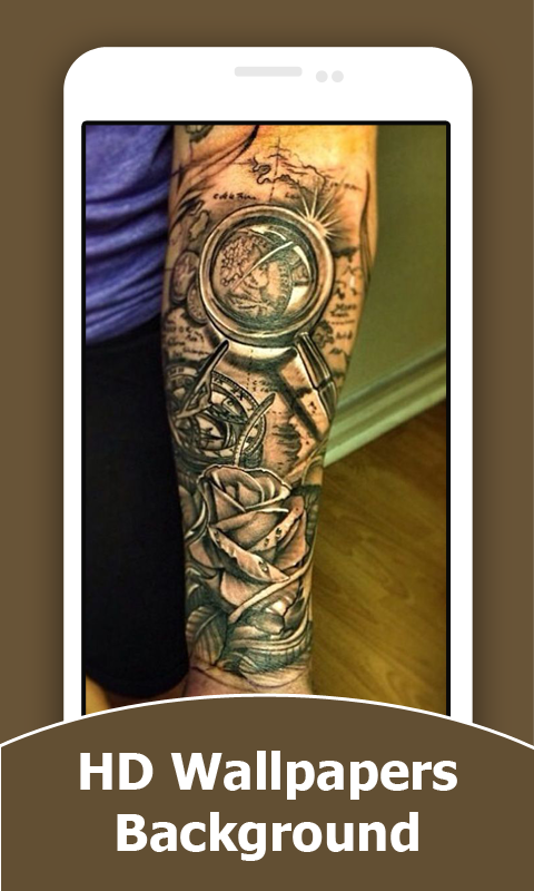 Arm Tattoos Wallpapers:Amazon.com:Appstore for Android