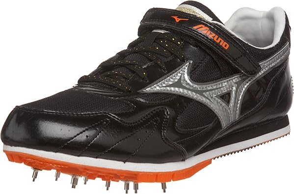 mizuno track spikes