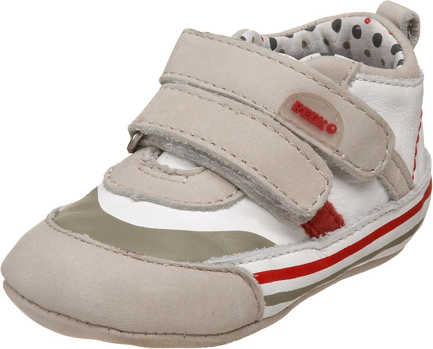 Beeko Sam Shoe (Infant/Toddler) Shoes