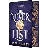 The Never List (Deluxe Limited Edition)