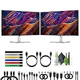 Dell UltraSharp U2723QE 27" UHD HDR IPS WLED LCD 4K